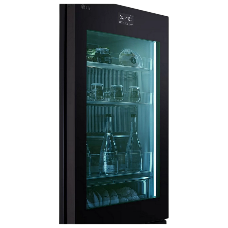 Frigider LG GBG719MDNN Multicolor