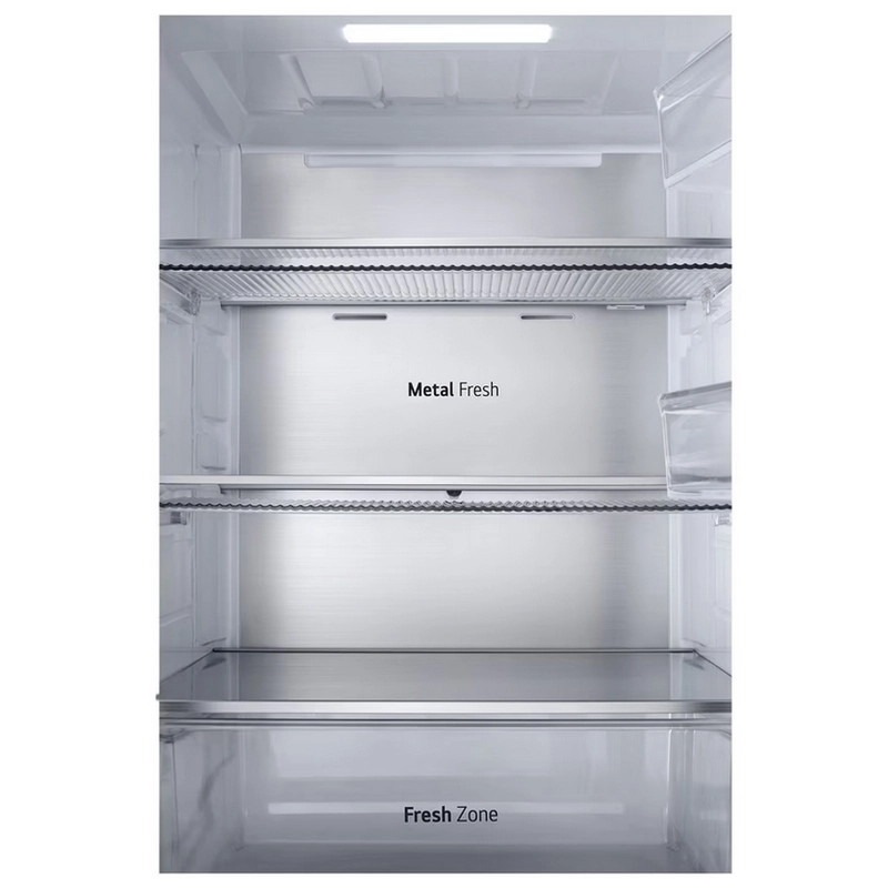 Frigider LG GBG719MDNN Multicolor