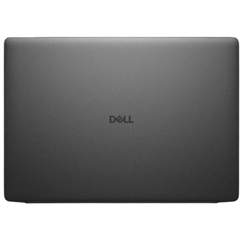 Ноутбук DELL 16 DC16250 Black