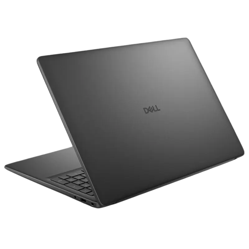 Ноутбук DELL 16 DC16250 Black