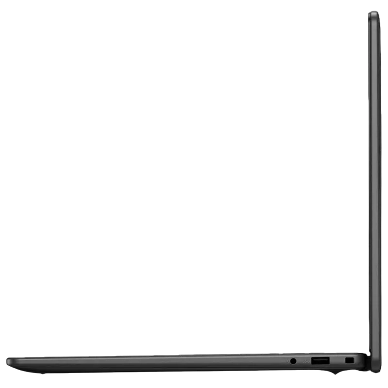 Ноутбук DELL 16 DC16250 Black