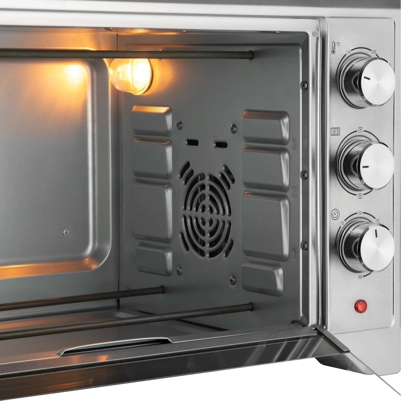 Cuptor Electric Ardesto MO-T33A Oțel inoxidabil
