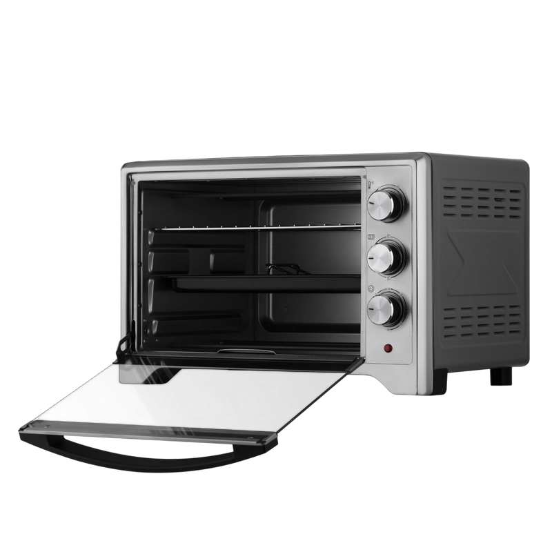 Cuptor Electric Ardesto MO-T33A Oțel inoxidabil