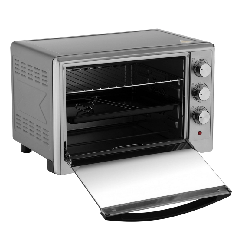 Cuptor Electric Ardesto MO-T33A Oțel inoxidabil