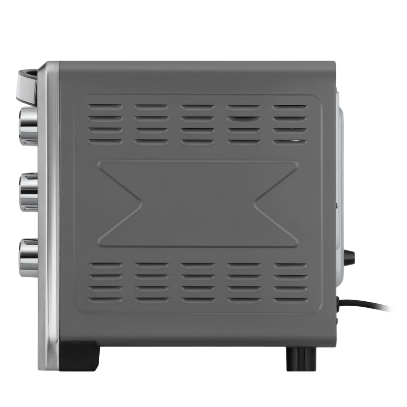 Cuptor Electric Ardesto MO-T33A Oțel inoxidabil