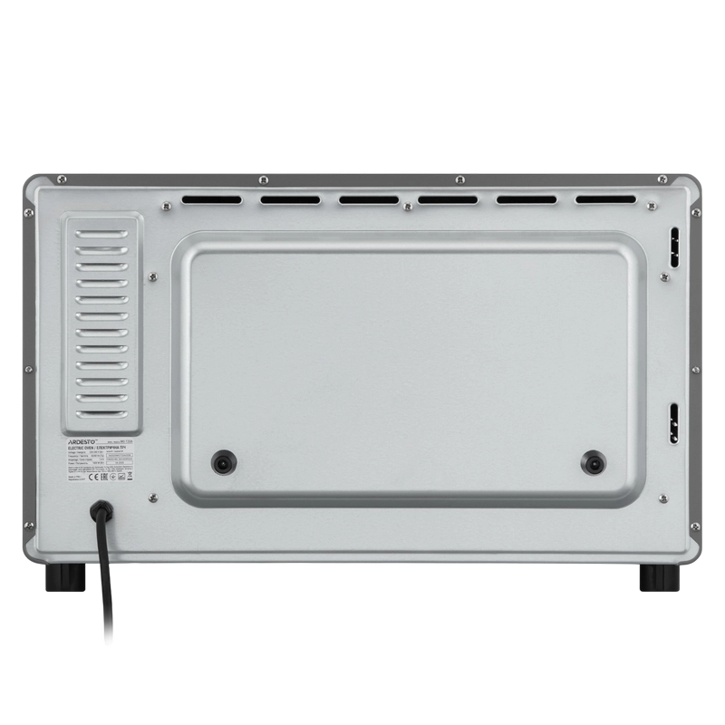 Cuptor Electric Ardesto MO-T33A Oțel inoxidabil