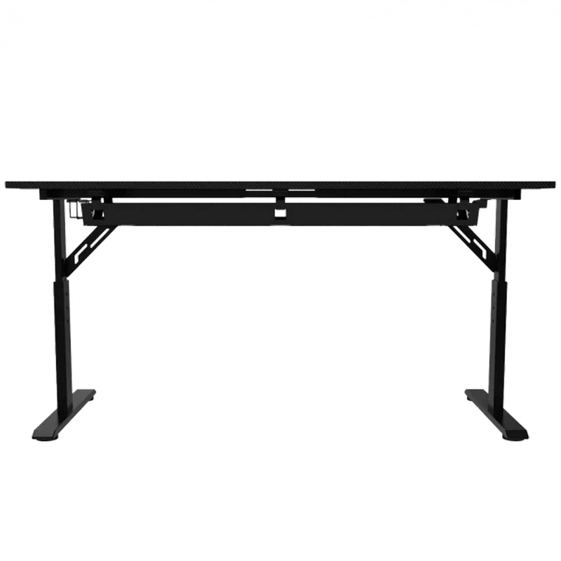 Birou Gaming Proove Glitch Negru