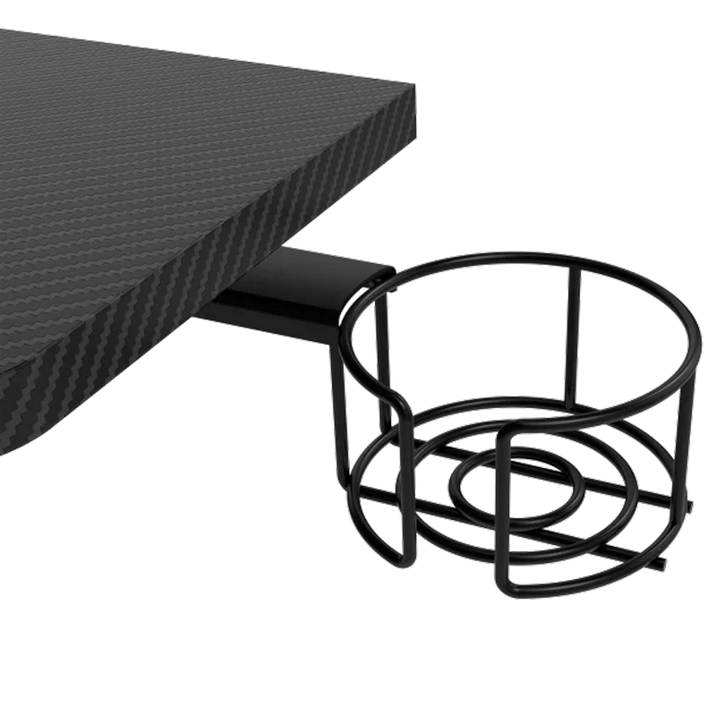 Birou Gaming Proove Glitch Negru