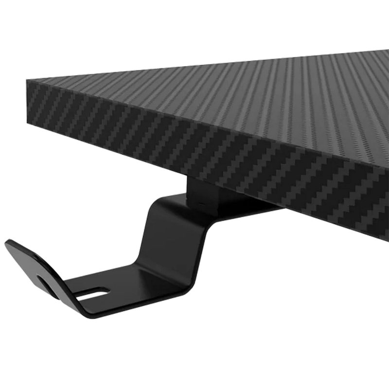 Birou Gaming Proove Glitch Negru