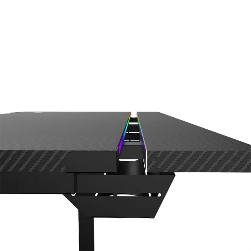 Birou Gaming Proove Glitch Negru