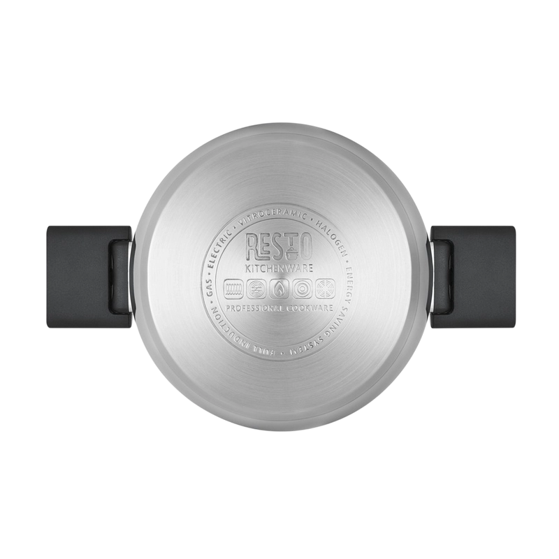 Cratiță RESTO 92202 Anser Oţel inoxidabil