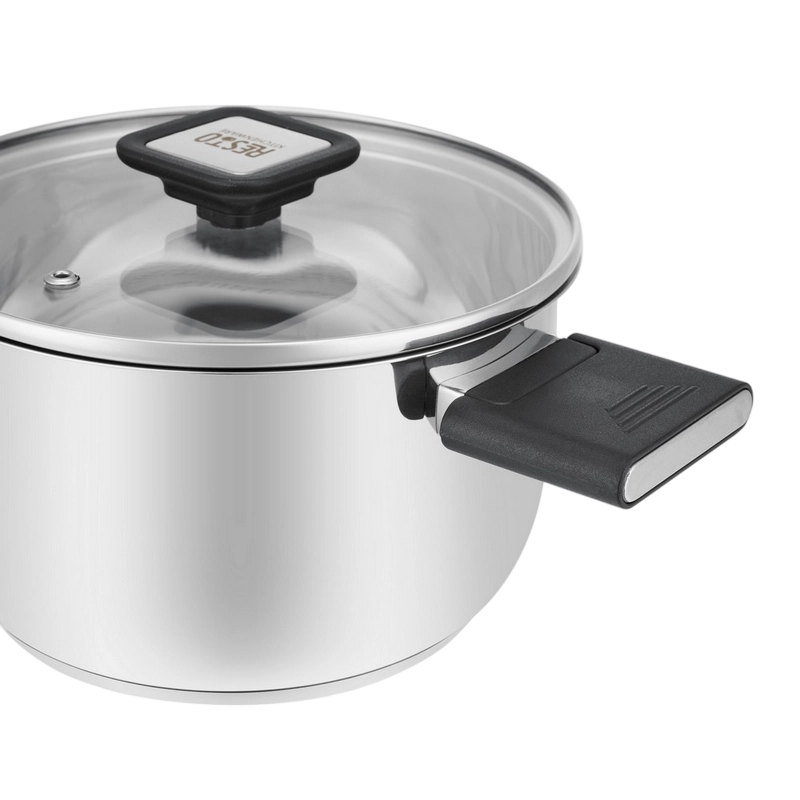 Cratiță RESTO 92202 Anser Oţel inoxidabil