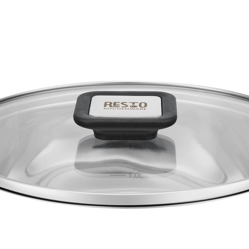 Cratiță RESTO 92202 Anser Oţel inoxidabil