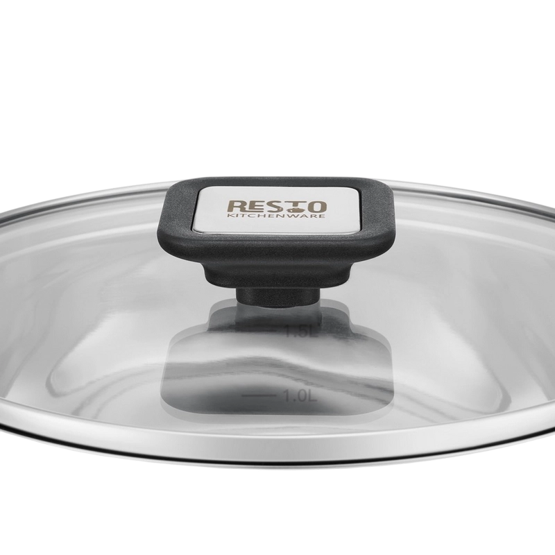 Cratiță RESTO 92202 Anser Oţel inoxidabil