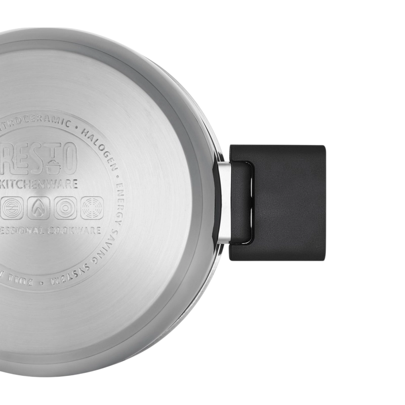 Cratiță RESTO 92202 Anser Oţel inoxidabil