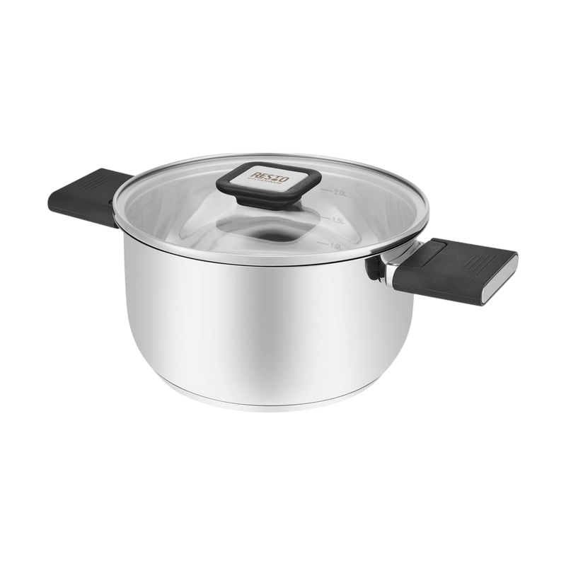 Cratiță RESTO 92202 Anser Oţel inoxidabil