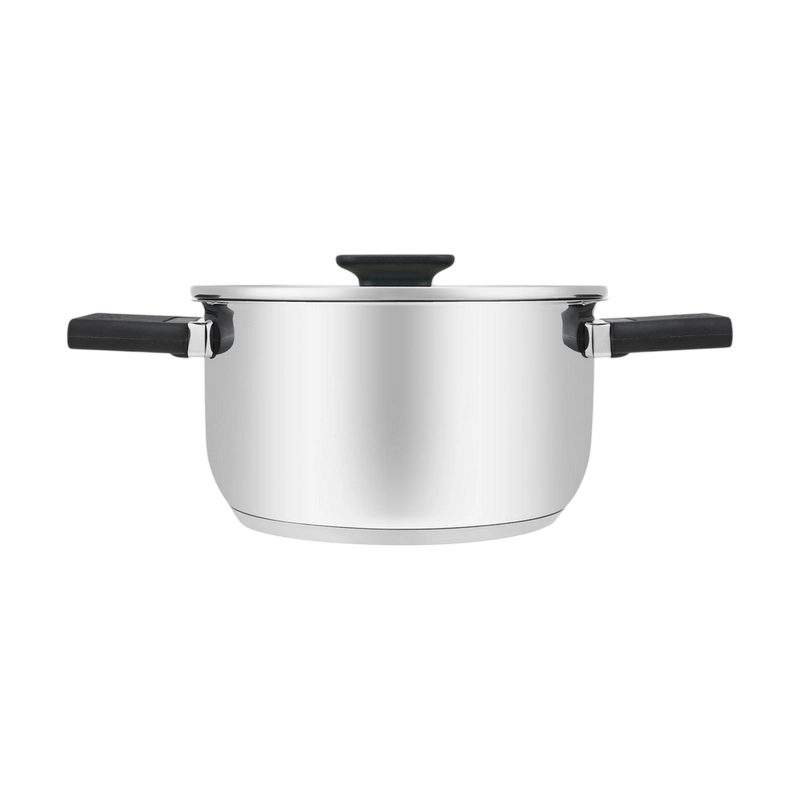 Cratiță RESTO 92202 Anser Oţel inoxidabil