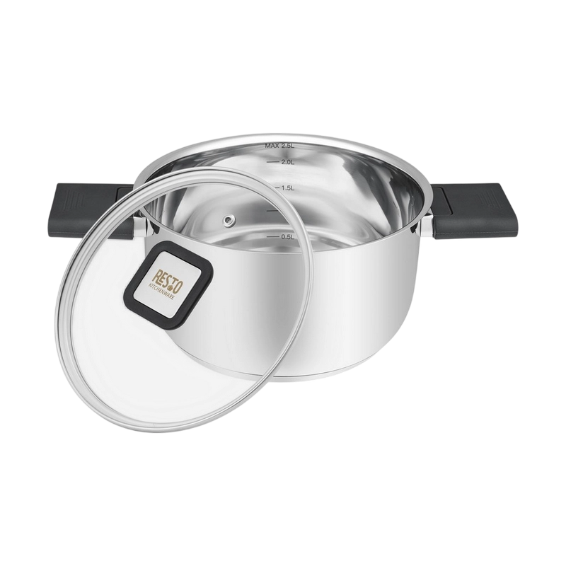 Cratiță RESTO 92202 Anser Oţel inoxidabil