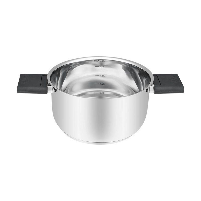 Cratiță RESTO 92202 Anser Oţel inoxidabil