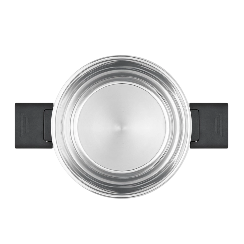 Cratiță RESTO 92202 Anser Oţel inoxidabil