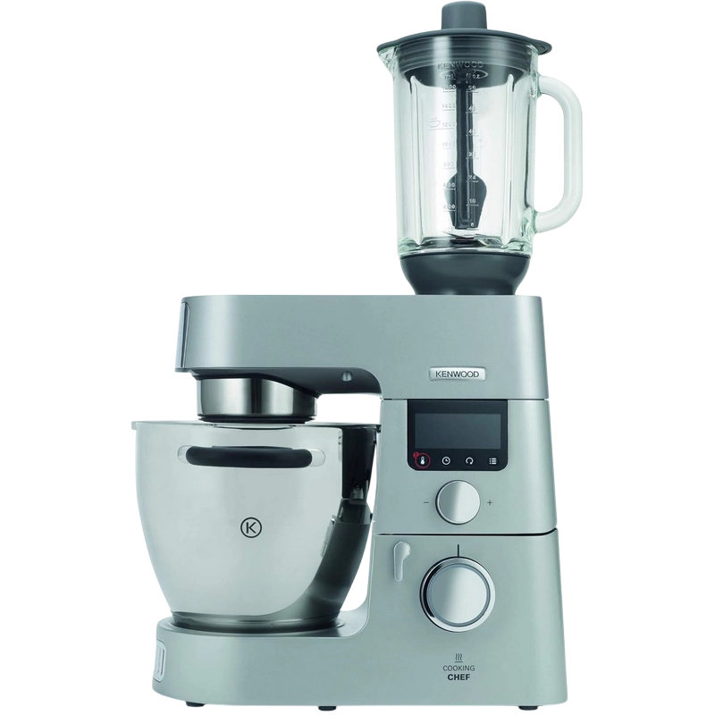 Accesoriu pentru robot de bucătărie Kenwood KAH359GL Negru