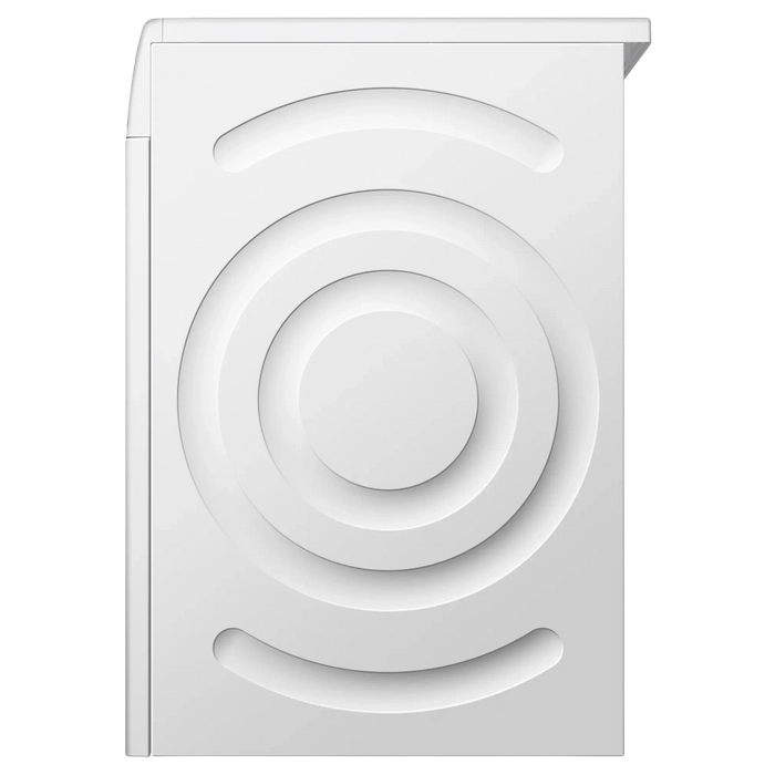 Сушильная машина Bosch WQN246D0FR Белый