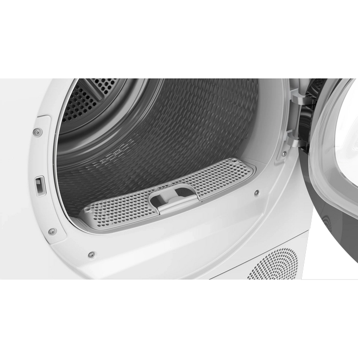 Сушильная машина Bosch WQN246D0FR Белый