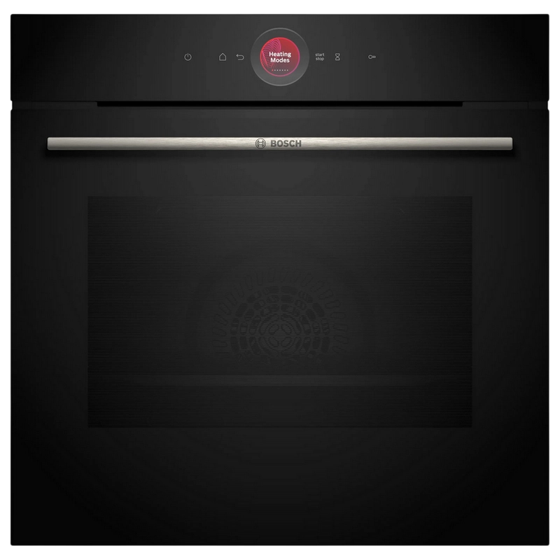 Cuptor Electric Bosch HBG7741B1 Negru