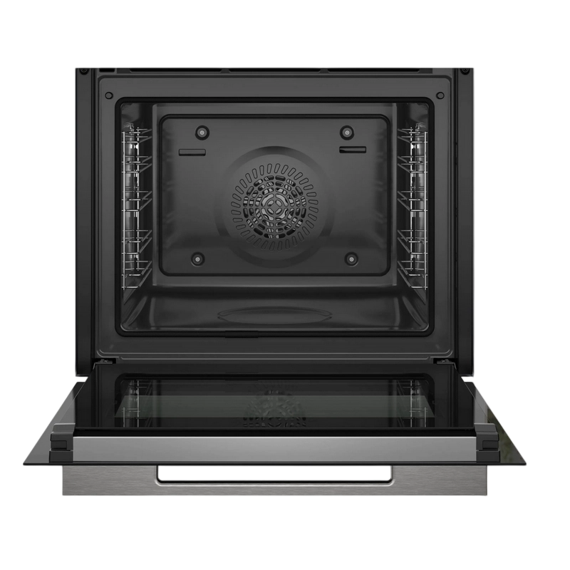 Cuptor Electric Bosch HBG7741B1 Negru