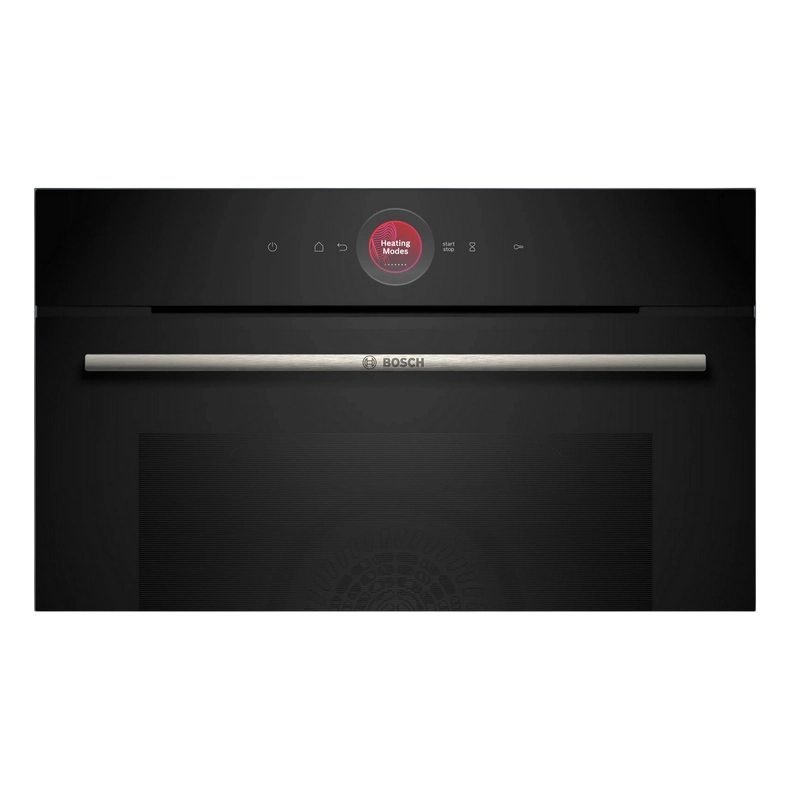 Cuptor Electric Bosch HBG7741B1 Negru
