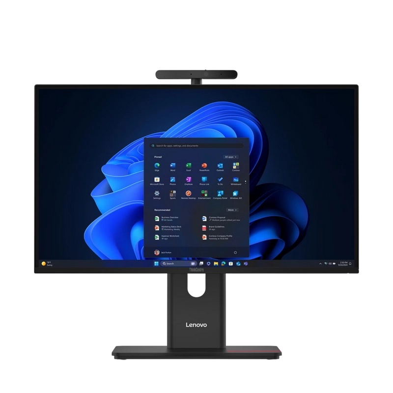 Моноблок Lenovo ThinkCentre M90a Gen6 16 ГБ 512 ГБ
