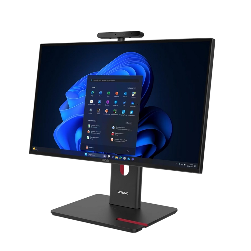 Моноблок Lenovo ThinkCentre M90a Gen6 16 ГБ 512 ГБ