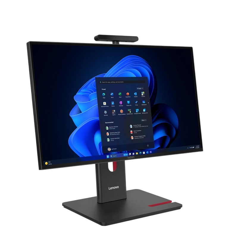 Моноблок Lenovo ThinkCentre M90a Gen6 16 ГБ 512 ГБ