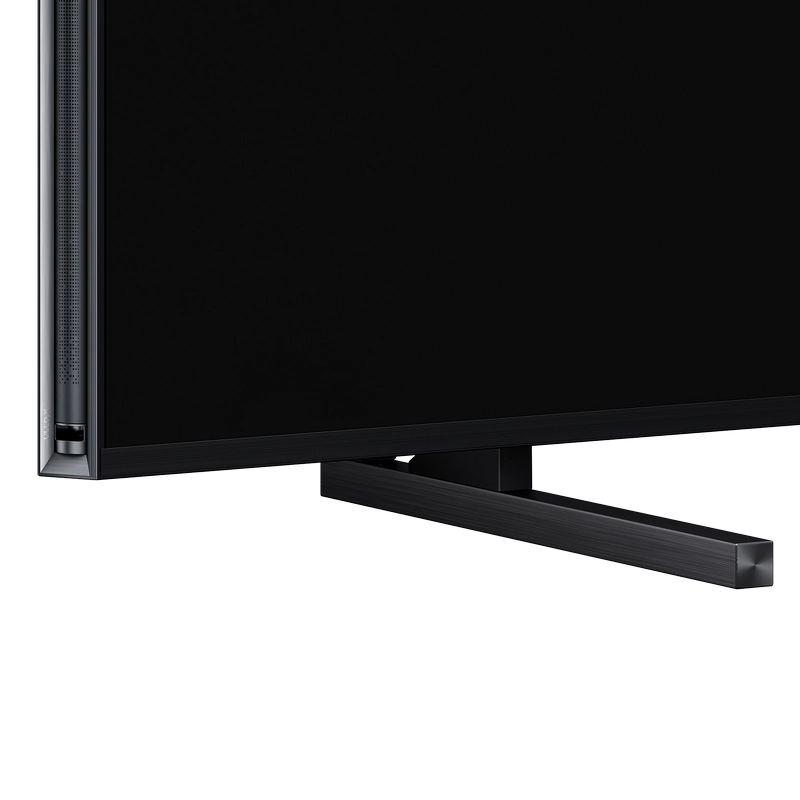 116" LED SMART Телевизор Hisense 116UXQ Черный