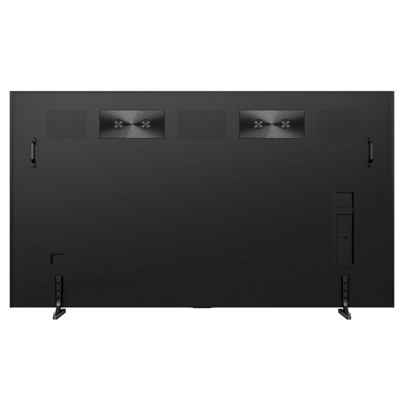 116" LED SMART Телевизор Hisense 116UXQ Черный