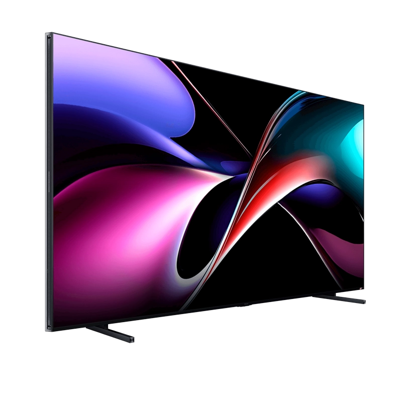 116" LED SMART Телевизор Hisense 116UXQ Черный