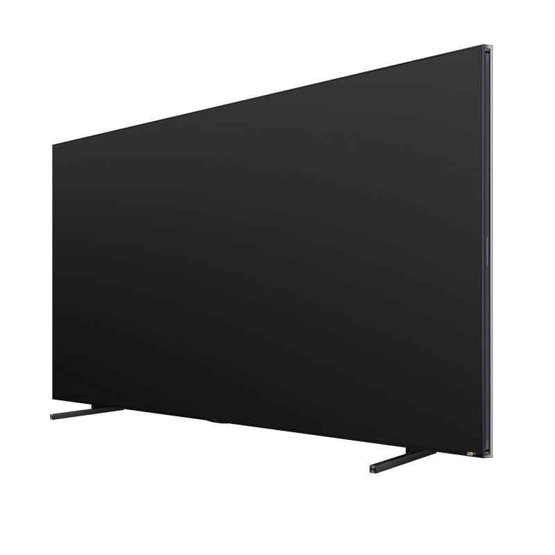 116" LED SMART Телевизор Hisense 116UXQ Черный