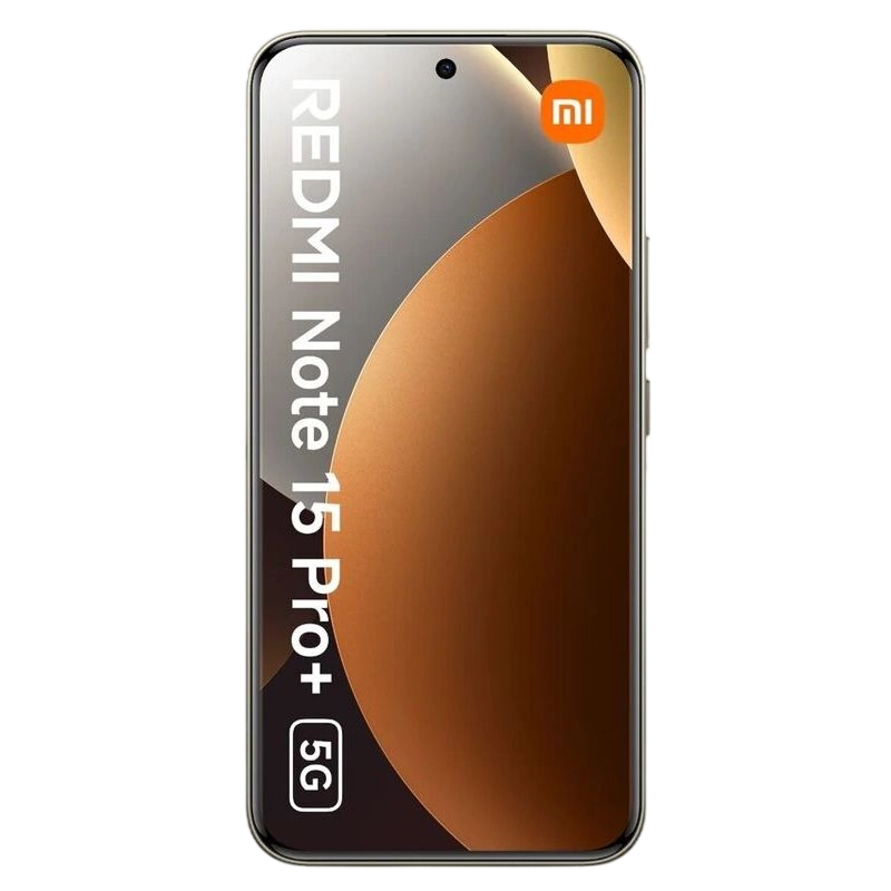 Смартфон Xiaomi Redmi Note 15 Pro Plus, 8 ГБ / 256ГБ