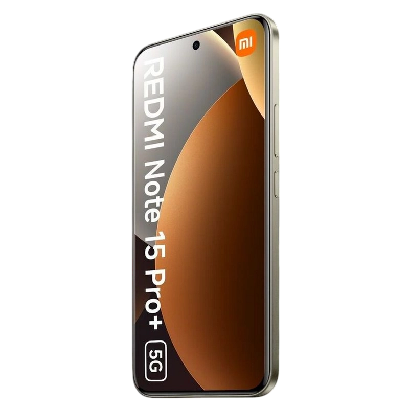 Смартфон Xiaomi Redmi Note 15 Pro Plus, 8 ГБ / 256ГБ