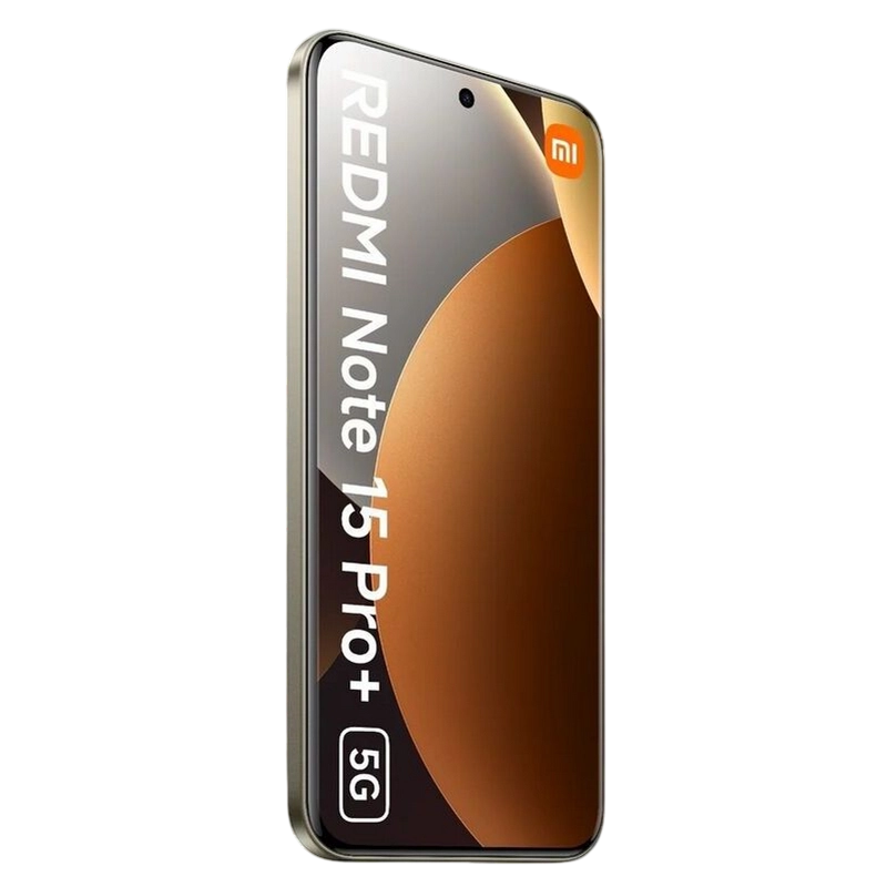 Смартфон Xiaomi Redmi Note 15 Pro Plus, 8 ГБ / 256ГБ