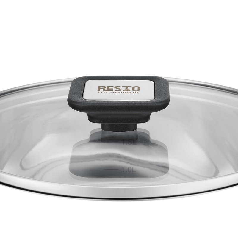 Cratiță RESTO 92204 Anser Oţel inoxidabil