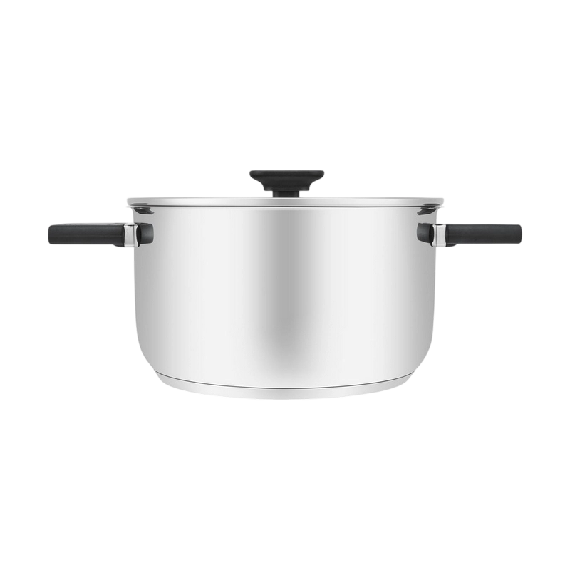 Cratiță RESTO 92204 Anser Oţel inoxidabil