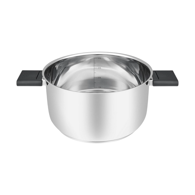 Cratiță RESTO 92204 Anser Oţel inoxidabil