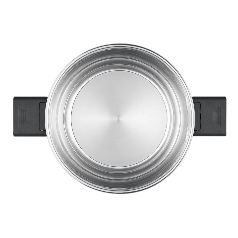 Cratiță RESTO 92204 Anser Oţel inoxidabil