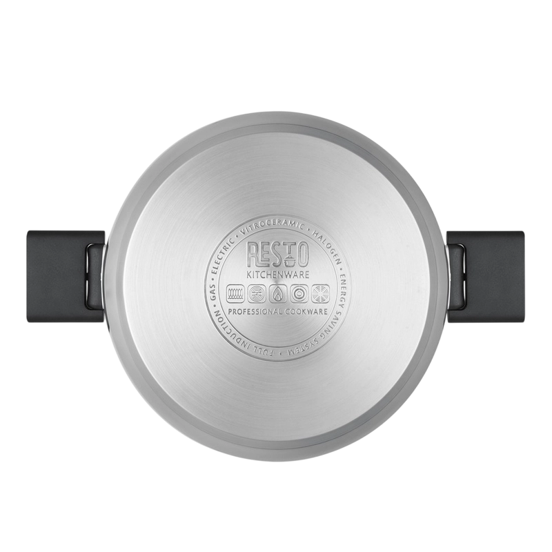 Cratiță RESTO 92204 Anser Oţel inoxidabil