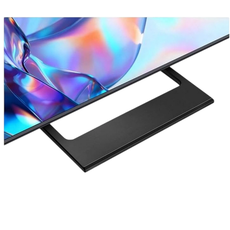 50" QLED SMART Телевизор Hisense 50A7S Черный