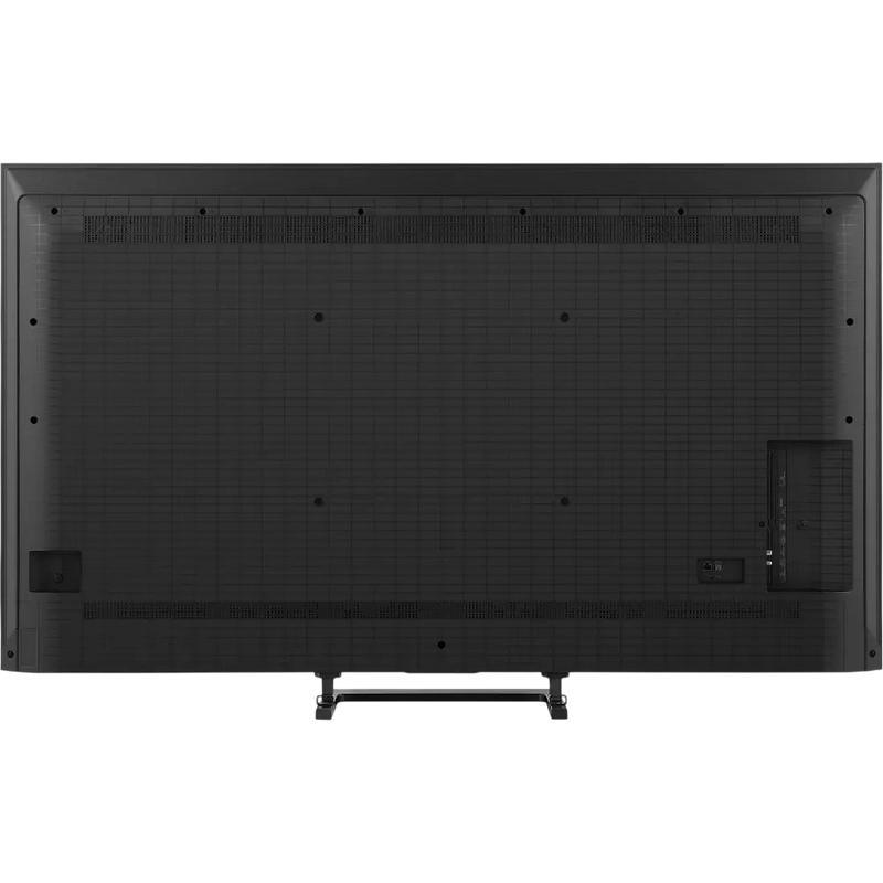 50" QLED SMART Телевизор Hisense 50A7S Черный