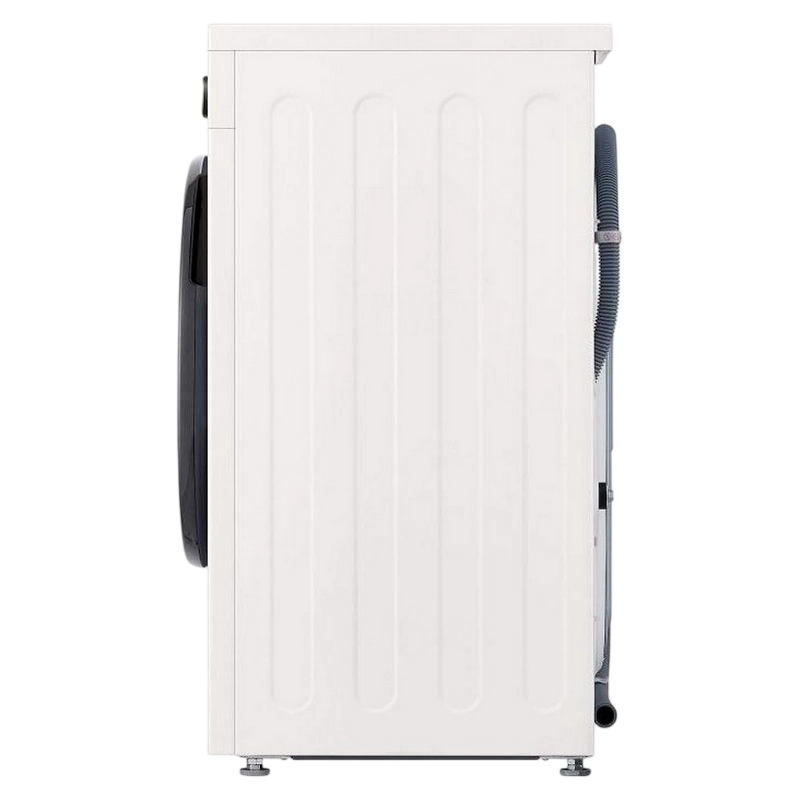 Стиральная машина LG F2X10S7NWK Белый