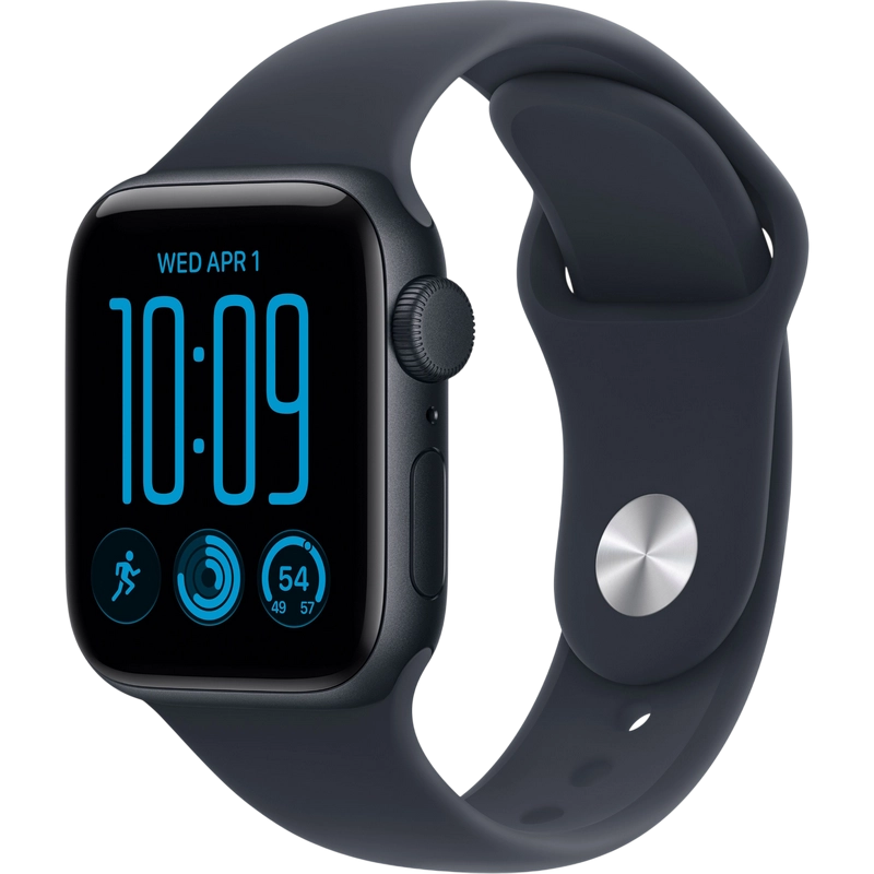 Ceas inteligent Apple Watch SE 3 Navy Blue