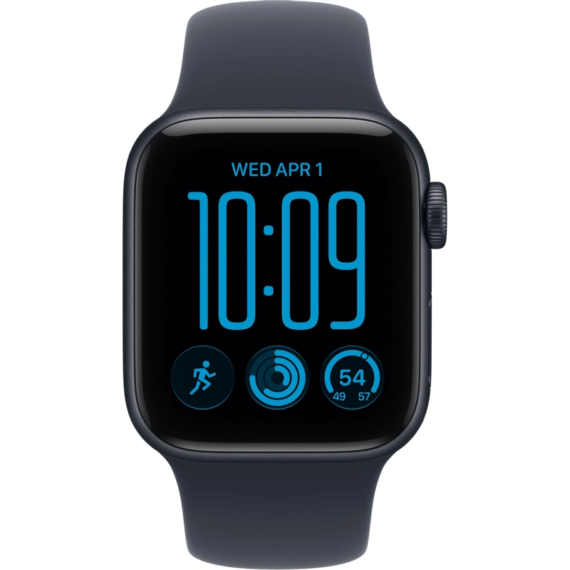 Ceas inteligent Apple Watch SE 3 Navy Blue